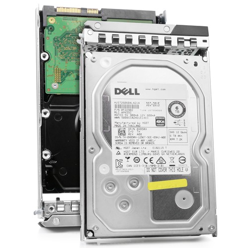 Dell k rpm sas - tb,