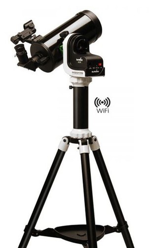 Sky watcher skymax - sky-watcher, skymax-102