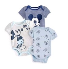 Body Disney Neonati Bambini