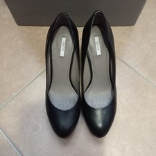 Scarpe Donna GEOX tacco alto