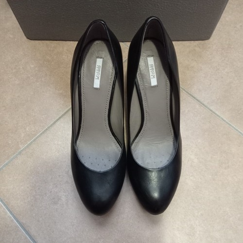Scarpe donna geox tacco alto - donna,