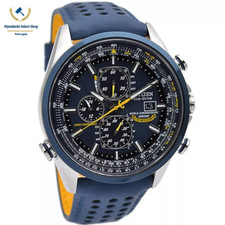 Orologio Citizen Promaster Sky Blue Angels AT8020-03L Eco-Drive Solar Atomic Uomo