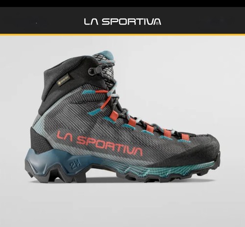 Sportiva aequilibrium hike - sportiva,
