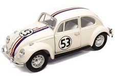 Lucky diecast vw - lucky,