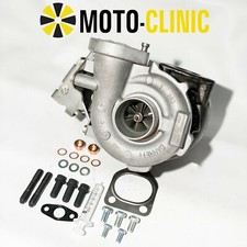Turbocompressore Turbo BMW 530 d 530d E60 E61 X5 E53 160 Kw 218cv 742730