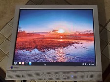 Eizo Flexscan L362T Touch Panel Monitor LCD a colori (senza cavo di alimentazione)