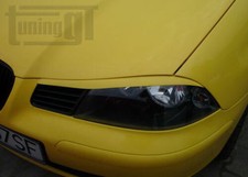 SEAT IBIZA 6L - HEADLIGHT
