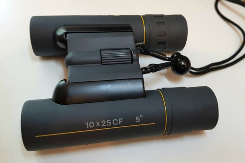 Mini binocolo fujinon 10x25 - mini, cf