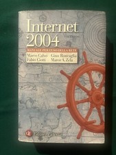 ? INTERNET 2004 Manuale per l'uso della rete / la storia   Laterza
