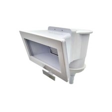 Skimmer di superficie per