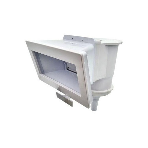 Skimmer superficie per - di,