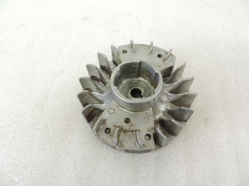 Volano magnetico statore - volano,