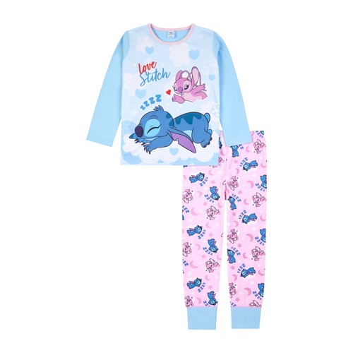 Pigiama disney lilo stitch - disney,