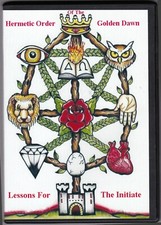 Golden Dawn Lessons collection