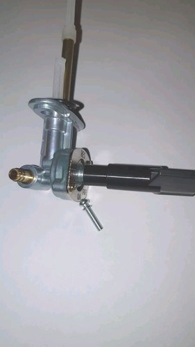 Fuel tap petrol - , petcock