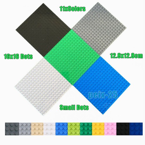 Piastre base compatibili - base,