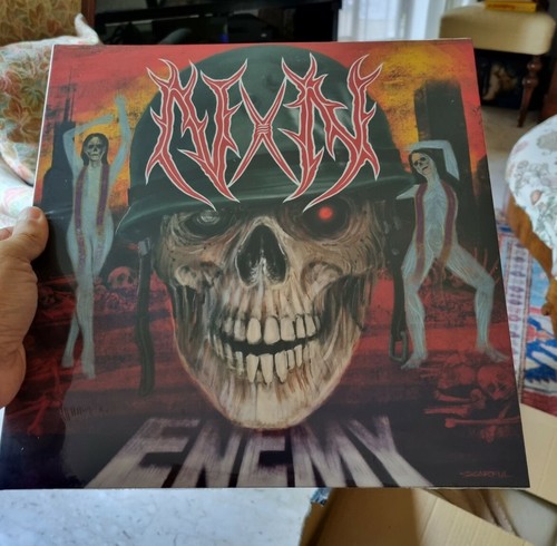 Noyz narcos enemy vinile - narcos,
