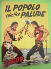 Zagor Zenith Anastatico  n. 58