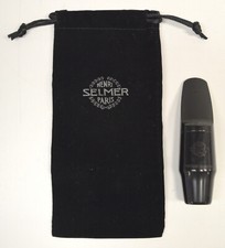 SAX ALTO C* SELMER PARIS S80