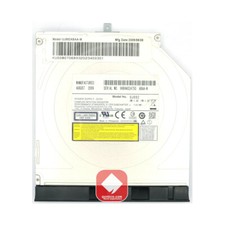 Panasonic Lettore Masterizzatore DVD Interno Slim UJ892 Notebook Portatile