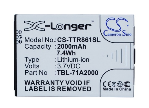 Batteria nuova per - batteria,