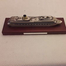 Modellini nave COSTA MAGICA