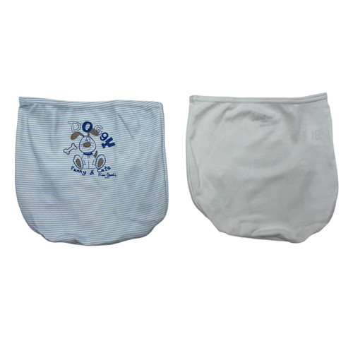 Slip neonato copripannolino - neonato,