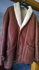 Cappotto montone Original