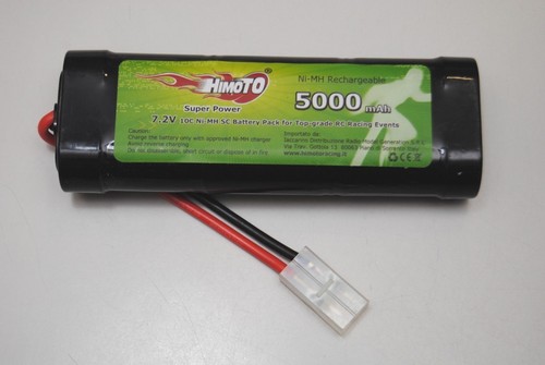 5000mah pacco batteria - 5000mah,