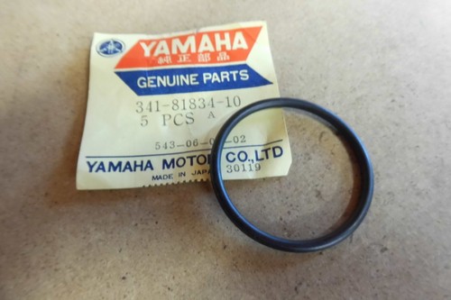 Yamaha tx750 750 - 750, 1973/1974