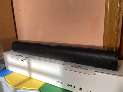 Soundbar sb60s altoparlante - soundbar,