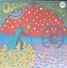 Quicksand **Distant