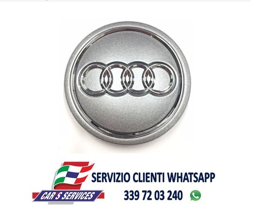 Tappo coprimozzo ruota cerchi - coprimozzo,