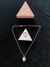 COLLANA GIROCOLLO HELLO KITTY