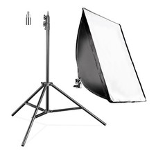 Walimex pro Set Softbox 40 x
