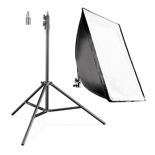 Walimex pro set - set, softbox