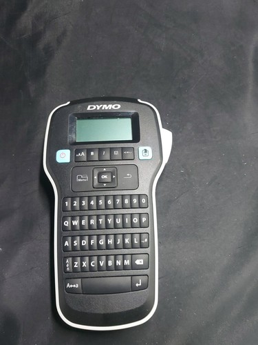 Dymo labelmanager 160 - dymo,