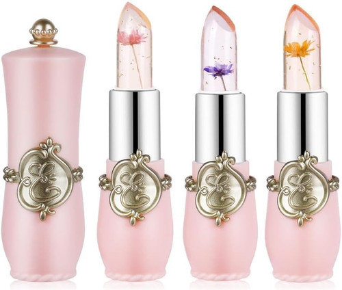 Rossetto cambia colore - rossetto, 3