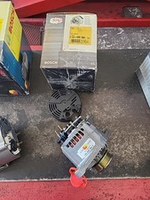 ALTERNATORE BOSCH RIGENERATO 986040661 PER FIAT BRAVO BRAVA 1.4 14V 65A