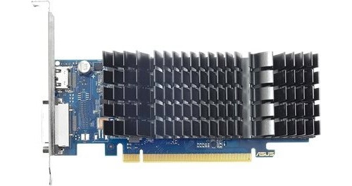 Scheda video 2gb pci - scheda, express