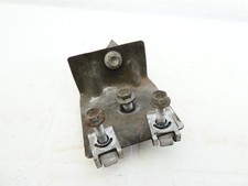 per scooter aprilia scarabeo 50 4tempi piastrina fissaggio bobina telaio