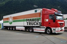 Foto camion Iveco Stralis 480