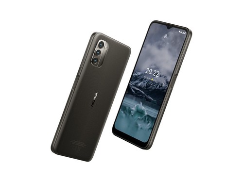 Nokia g11 charcoal - gb,