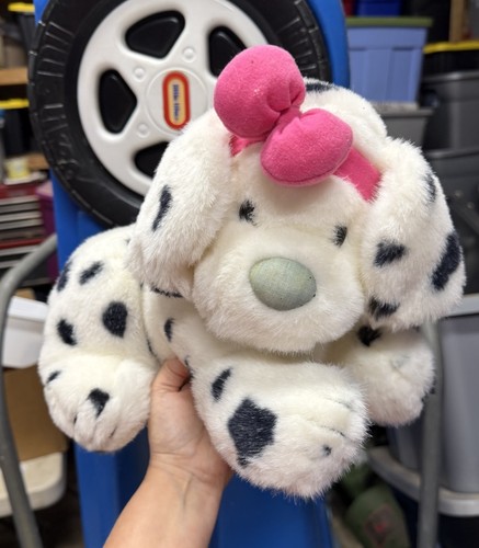 Peluche vintage 1991 sanrio - peluche,
