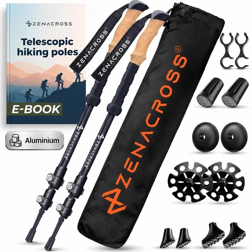 Zenacross bastoncini - zenacross®,