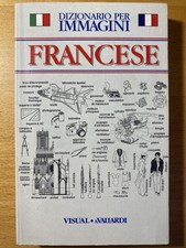 Dizionario per immagini