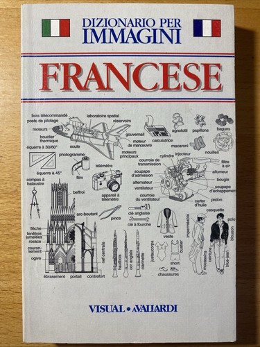 Dizionario per immagini