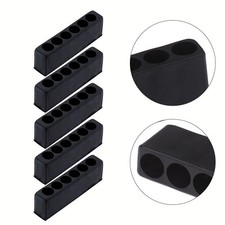 Porta cacciaviti in plastica portaoggetti cacciaviti necessita di lavoro esagona