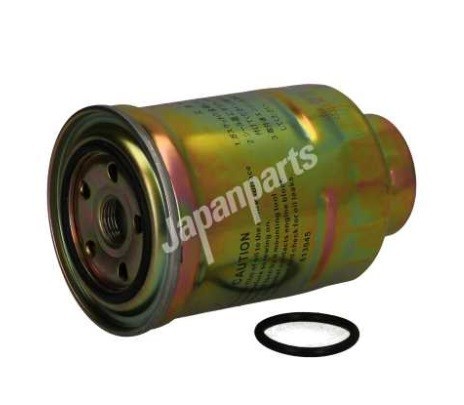 Filtro carburante japanparts - filtro,