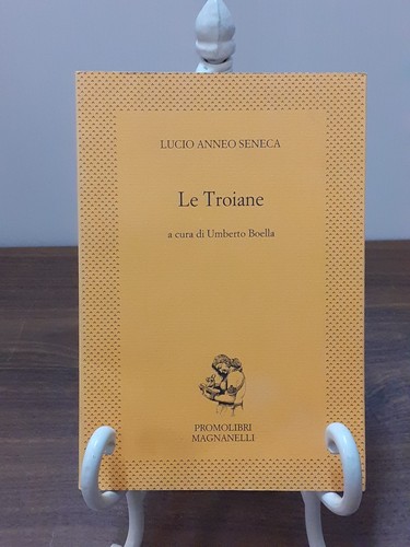 Seneca troiane umberto - -,